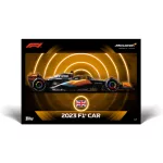 Topps F1 Turbo Attax 2023 Kezdőcsomag