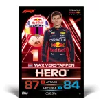 Topps F1 Turbo Attax 2023 Kezdőcsomag