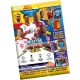 Topps Match Attax Extra 2024 Kezdőcsomag