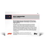 084 - Max Verstappen - Where it all began