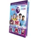 ADVENTI KALENDÁRIUM - Topps Premier League 2026
