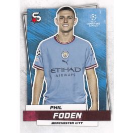 5.  Phil Foden