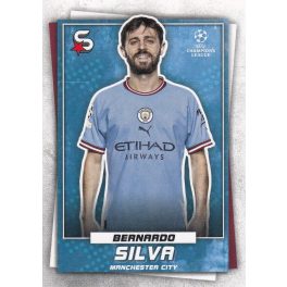 7.  Bernardo Silva 