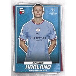 10.  Erling Haaland