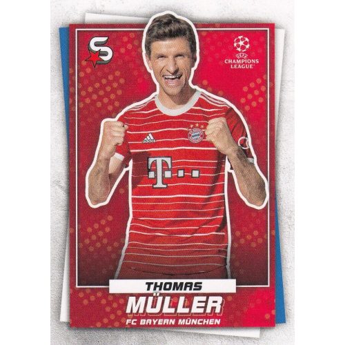 101.  Thomas Müller 