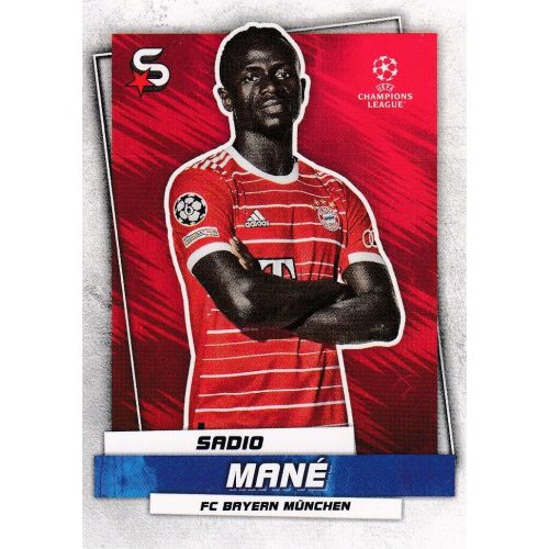 102.  Sadio Mané 