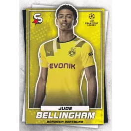 107.  Jude Bellingham 