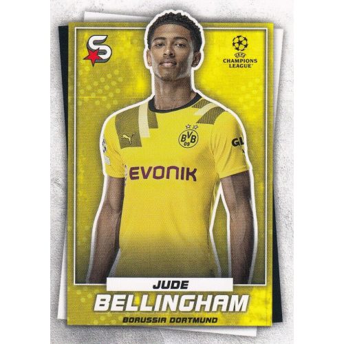 107.  Jude Bellingham 