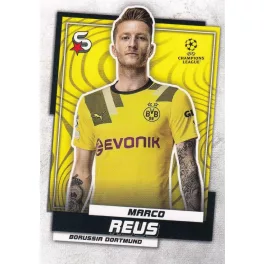 109.  Marco Reus 