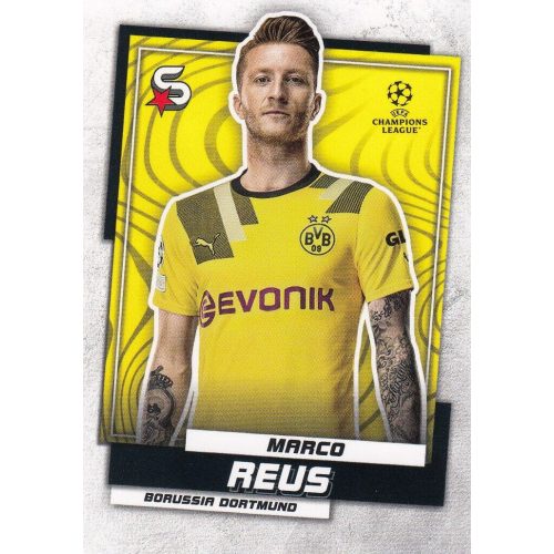 109.  Marco Reus 