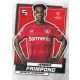 112.  Jeremie Frimpong 