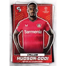 113.  Callum Hudson-Odoi 