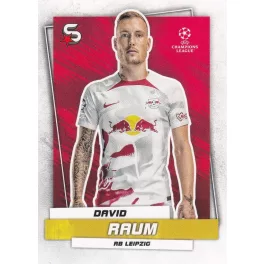 117.  David Raum
