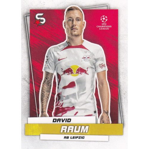 117.  David Raum