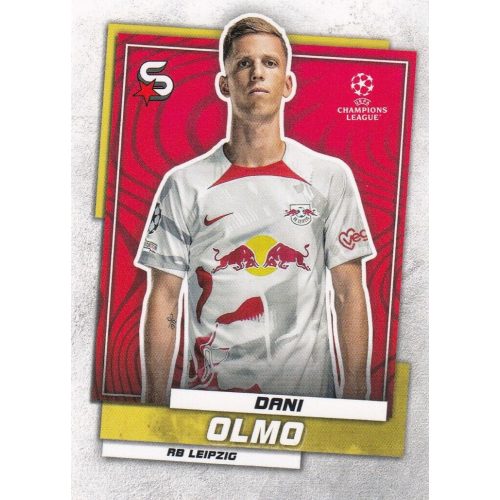 118.  Dani Olmo