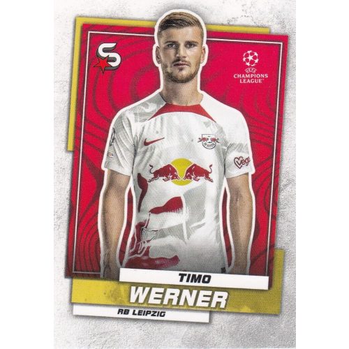 121.  Timo Werner 