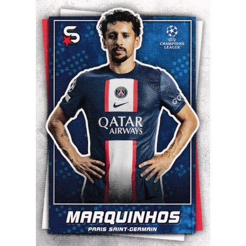 128.  Marquinhos