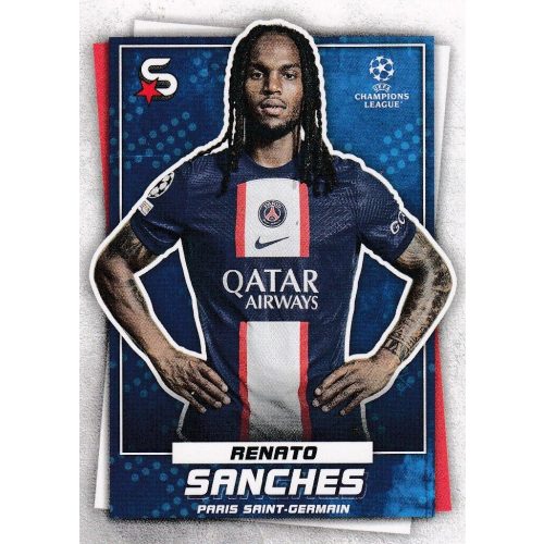 131.  Renato Sanches