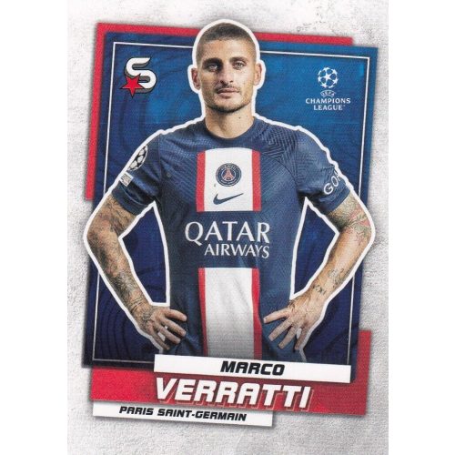 133.  Marco Verratti