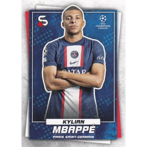 134.  Kylian Mbappé