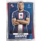 134.  Kylian Mbappé