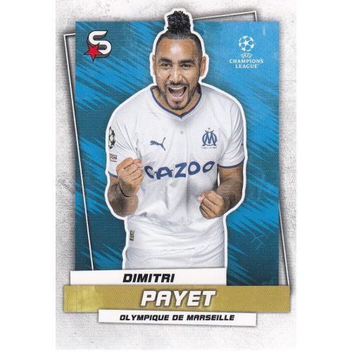 138.  Dimitri Payet