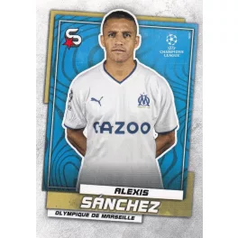 139.  Alexis Sánchez