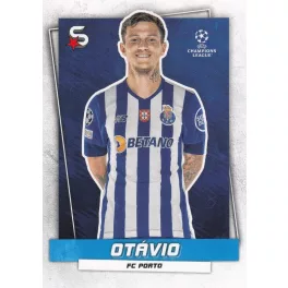 144.  Otavio