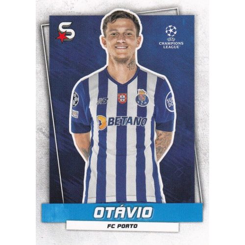 144.  Otavio