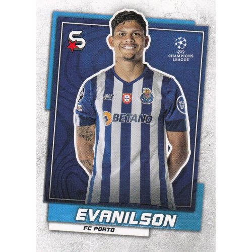 145.  Evanilson