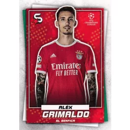 149.  Alex Grimaldo