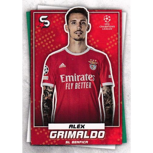 149.  Alex Grimaldo