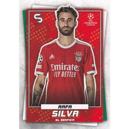 150.  Rafa Silva