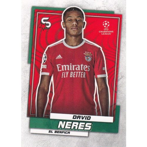 151.  David Neres