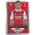 161.  Granit Xhaka