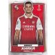 161.  Granit Xhaka