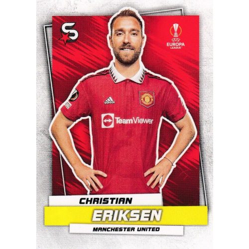 168.  Christian Eriksen 