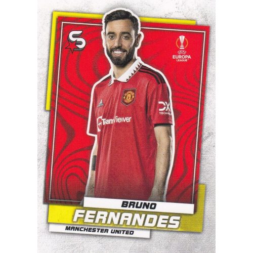 169.  Bruno Fernandes 