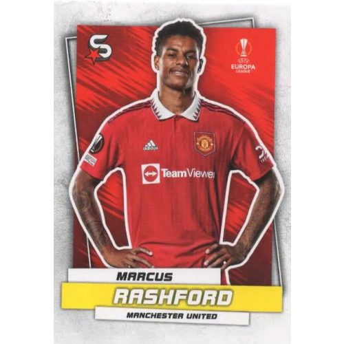 171.  Marcus Rashford 