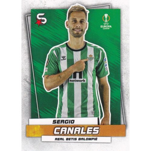 173.  Sergio Canales