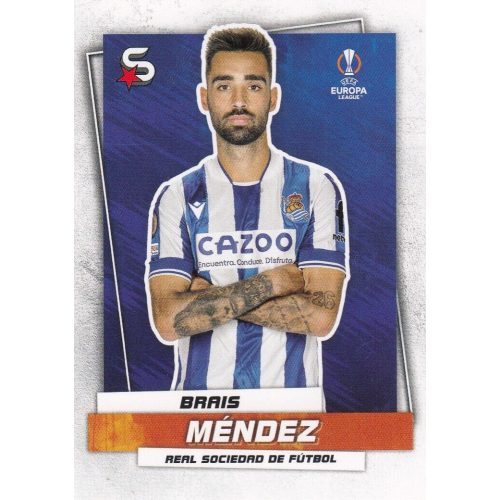 177.  Brais Mendez