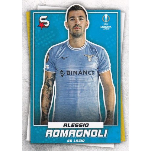 179.  Alessio Romagnoli