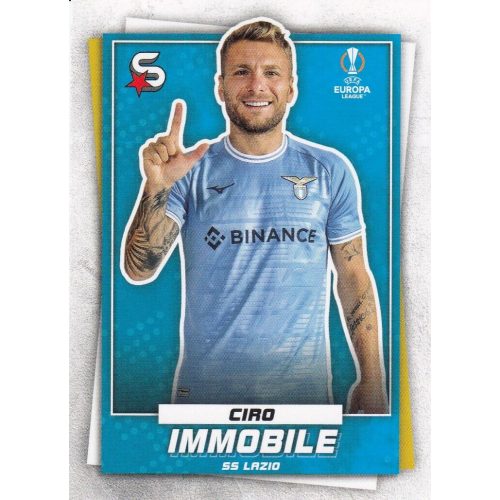 182.  Ciro Immobile