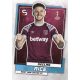 184.  Declan Rice