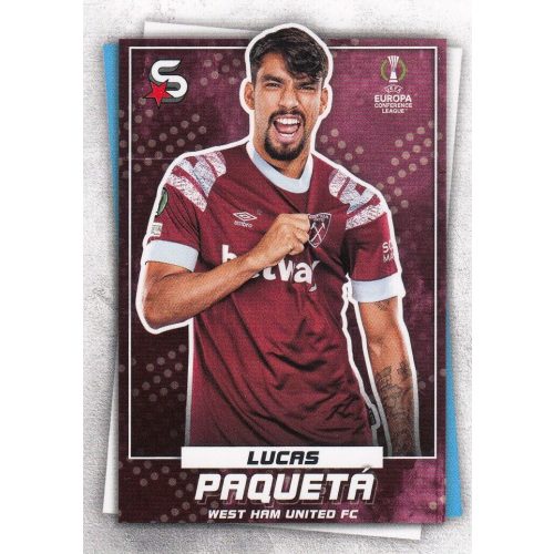 185.  Lucas Paqueta