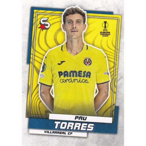 188.  Pau Torres 