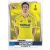 189.  Gerard Moreno 