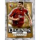 191.  Steven Gerrard 