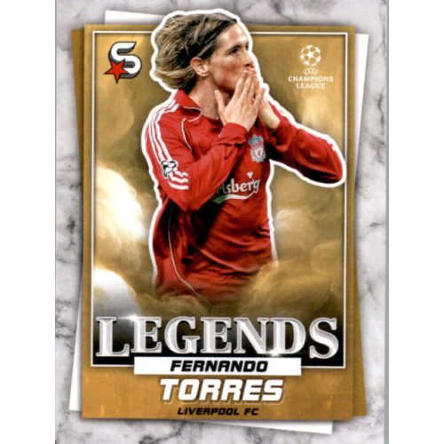 192.  Fernando Torres 