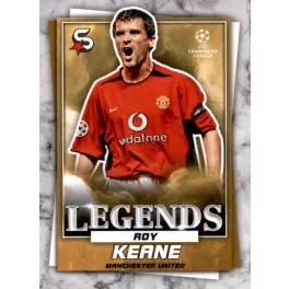 193.  Roy Keane 